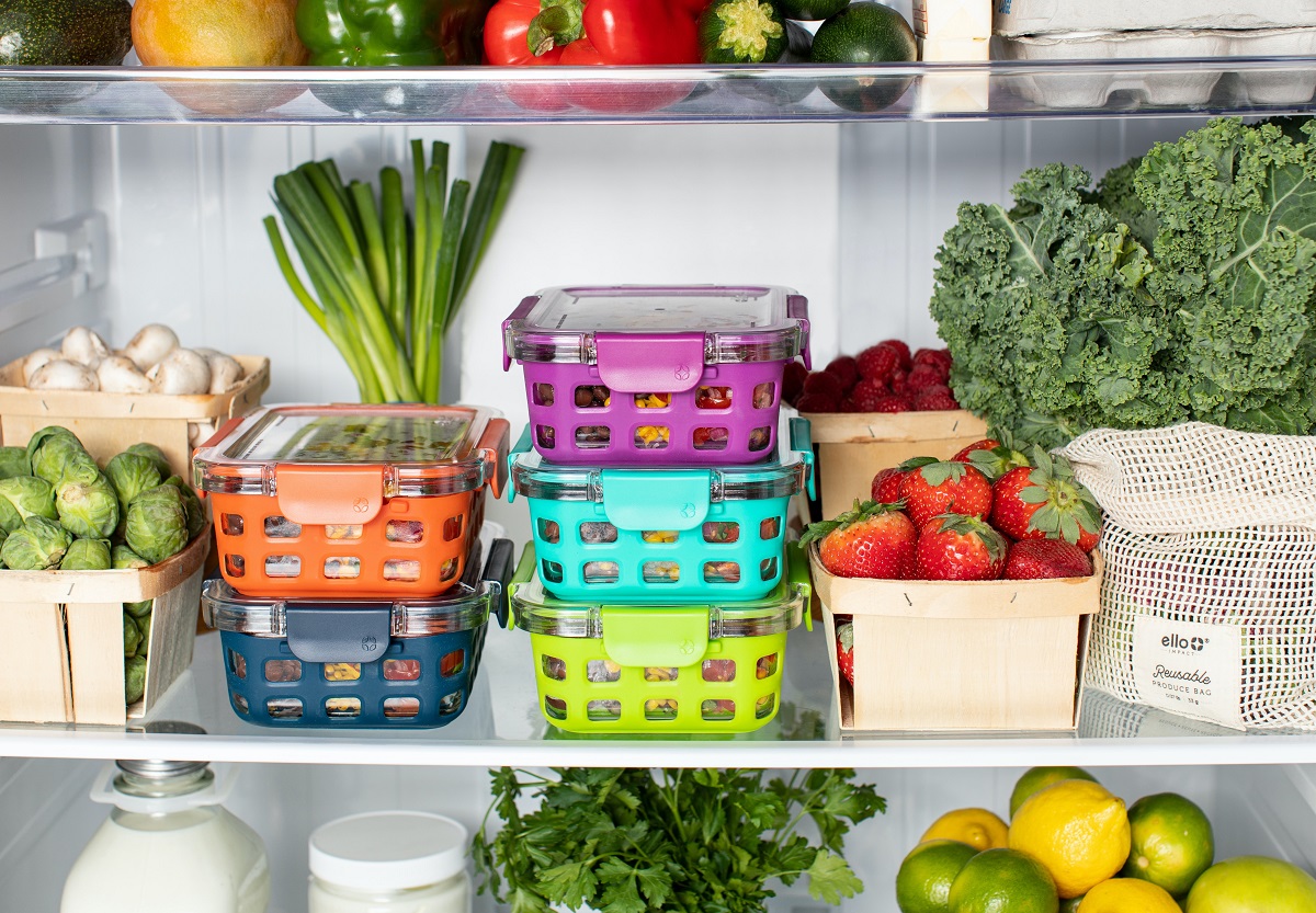 Опасность в холодильнике: эксперты назвали нормы хранения еды, о которых вы забываете