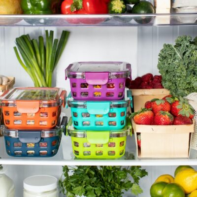 Опасность в холодильнике: эксперты назвали нормы хранения еды, о которых вы забываете
